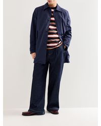 Paul Smith - Zip Coat With Removable Lining - Lyst