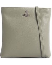 Vivienne Westwood - Women's Squire New Square Crossbody - Lyst
