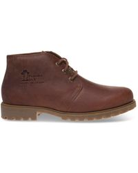Panama Jack - Basic Boots, Leather - Lyst