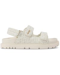 Carvela Kurt Geiger - Rosa Sandal - Lyst