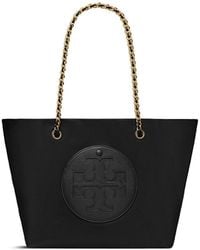 Tory Burch - Ella Chain Tote - Lyst