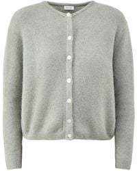 American Vintage - Vitow Cardigan, Wool - Lyst
