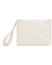 Whistles - Women's Avah Zip Top Clutch - Lyst