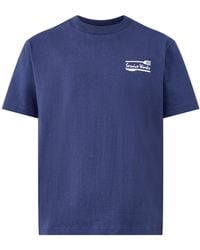 Service Works - Milos T-Shirt - Lyst