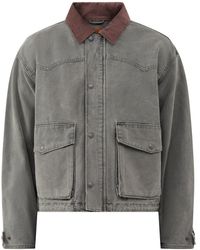Levi's - Hilltop Jacket - Lyst