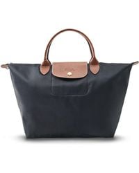 Longchamp - Le Pliage Original Medium Handbag - Lyst