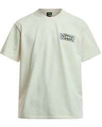 DEUS - Men's Paddle T-shirt - Lyst