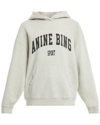 Anine Bing - Women's Harvey Sweatshirt - Lyst