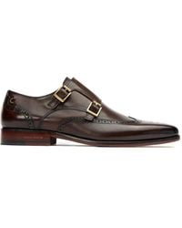 Simon Carter - Spaniel Shoes Tan - Lyst
