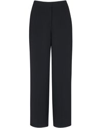 Whistles - Ultimate Crepe Trouser - Lyst
