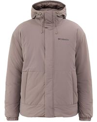Columbia - Street Heights Insulated Jacket - Lyst