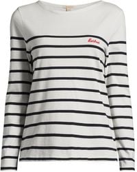 Barbour - Bradley Top - Lyst