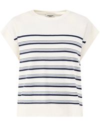 Weekend by Maxmara - Ufo Knit Vest Multi - Lyst