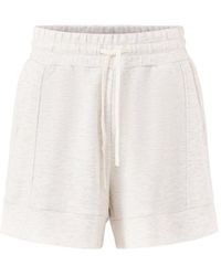 Varley - Atrium High Rise Short 4.5 - Lyst