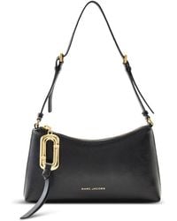 Marc Jacobs - The Pouch Mini Coated Shoulder Bag - Lyst