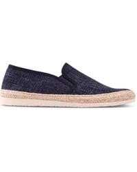 V.Gan - Vegan Pecan Espadrille Shoes - Lyst