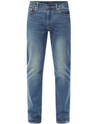 Levi's - Men's 502 Taper Jeans - Lyst