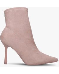 Carvela Kurt Geiger - Women's Attention Ankle Boot - Lyst