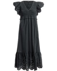 Rails - Women's Clementine Short Sleeve Dress - Lyst