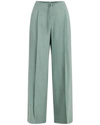 Marella - Mlm Alloro Long Trouser - Lyst