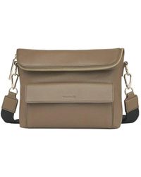 Whistles - Women's Vida Crossbody Bag - Lyst