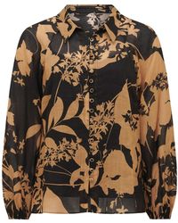 Forever New - Women's Estelle Raglan Blouse - Lyst