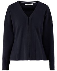 SELECTED - Anemone Waisted Cardigan - Lyst