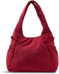 Damson Madder - Rosah Tote Bag – - Lyst