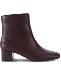 Carvela Kurt Geiger - Women's Cleo Ankle - Lyst