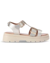 Carvela Kurt Geiger - Bormio Sandal - Lyst