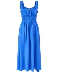 FRNCH - Toto Dress - Lyst