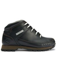 Timberland - Brooklyn Waterproof Hiker Rugged Boots - Lyst
