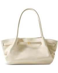 JW PEI - Hana Wide Tote Bag - Lyst