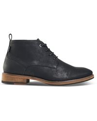 V.Gan - Vegan Goji 2 Chukka Boots - Lyst