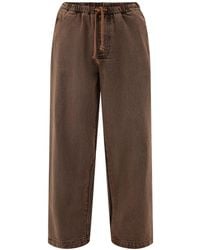 Service Works - Od Easy Chef Organic Trousers - Lyst
