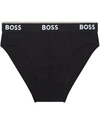 BOSS - Brief 3P Power - Lyst