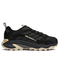 Merrell - Moab Speed 2 Gtx Trainers - Lyst