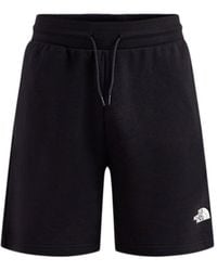 The North Face - Lightweight Regular Sweat Shorts - Lyst