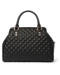 Forever New - Signature Grace Quilted Tote Bag - Lyst