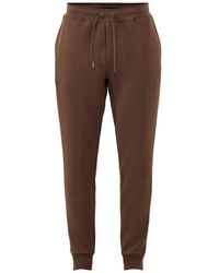 Polo Ralph Lauren - Double Knit Sweatpants - Lyst