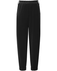 James Lakeland - Women's Jersey joggers - Lyst