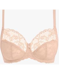 Freya - Women's Offbeat Uw Side Support Bra - Lyst