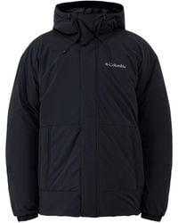 Columbia - Street Heights Insulated Jacket - Lyst
