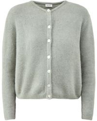 American Vintage - Vitow Cardigan, Wool - Lyst