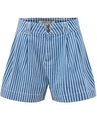 Nobody's Child - Albie Twill Shorts - Lyst