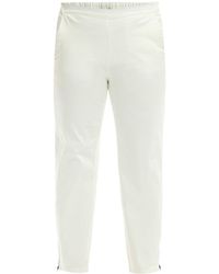 Masai - Mapadme Solid Chino Trousers - Lyst