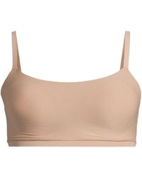 Chantelle - Soft Stretch Padded Bralette - Lyst