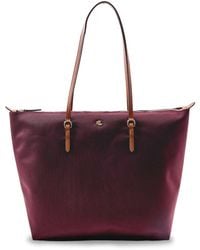 Ralph Lauren - Keaton 31 Large Tote Bag - Lyst
