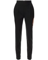 DSquared² - Women's Dsquared Dalma Cigarette Pant - Lyst