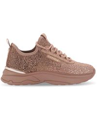 Carvela Kurt Geiger - Women's Swift Jewel Runner - Lyst